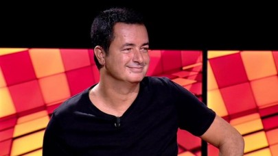 Acun Ilıcalı Netflix'e rakip oluyor!