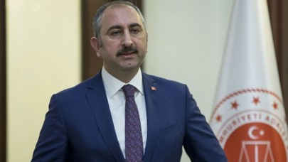 Adalet Bakanı Gül duyurdu: Yargıda 'e-duruşma' dönemi