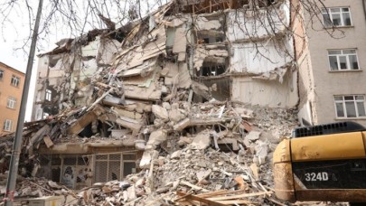 Afet düzenlemesi yolda: Ayrıntıları ortaya çıktı! O bölgelerde yapılaşma yasaklanacak