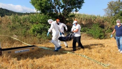 Ağaca asılı bulundu: Kenan Toprak öldü