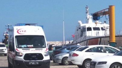 Ailesi kayıp ihbarı yapmıştı: Mehmet Kaya'nın cesedi bulundu