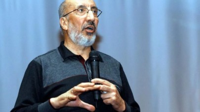 AK Parti'den Abdurrahman Dilipak açıklaması: Kadınlar 81 ilde suç duyurusunda bulunacak