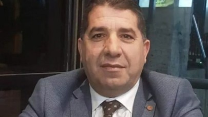 AK Parti Meclis Üyesi Hanifi Can belediye çalışanları tarafından darbedildi