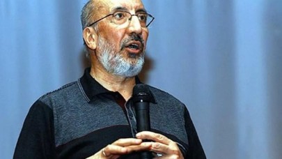 AK Parti'nin 81 ilde dava açtığı Dilipak'tan yanıt: ​Birileri ismim üzerinden güç gösterisi yapıyor