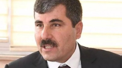 AK Partili Feyat Asya'nın koronavirüs testi pozitif çıktı