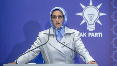 AK Partili kadınlardan Abdurrahman Dilipak hakkında suç duyurusu