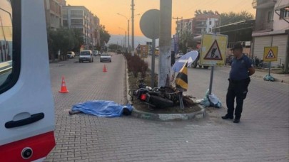 AK Parti'yi yasa boğan kaza: Anıl Yılmaz öldü