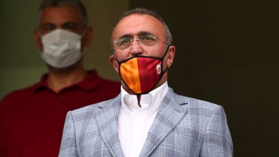 Albayrak'tan Mert Hakan Yandaş için olay sözler!