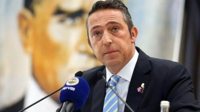 Ali Koç,  transfer için tarih verdi