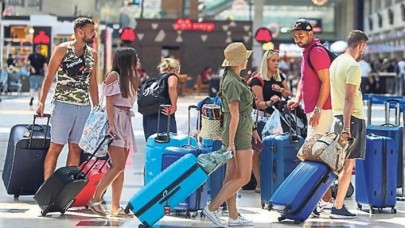 Almanya'dan flaş Türkiye kararı: Sadece 4 il için