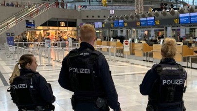 Almanya'dan yeni kurallar: Türkiye'ye kapıyı kapattı!