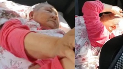 Ambulans verilmedi iddiası: Bu görüntüye inceleme başlatıldı!