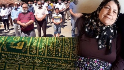 Ambulans verilmediği iddia edilen Aysel Çapar hayatını kaybetti