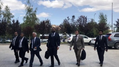 Ankara'da ikinci baronun kurulması için başvuru yapıldı