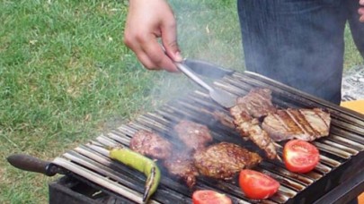 Ankara'da mangal yakmak yasaklandı