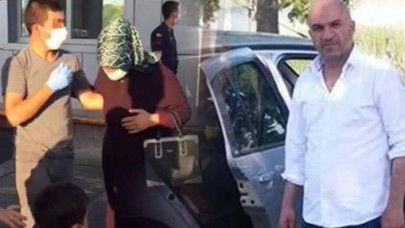 Annesini korumak için babasını öldürmüştü: Hakim ilk celsede olayı bitirdi!