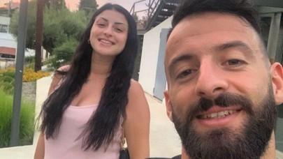 Antalyasporlu futbolcu ve hamile eşi koronavirüse yakalandı