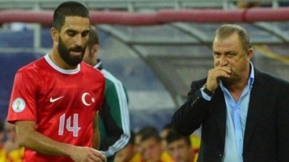 Arda Turan'dan olay itiraflar: Hatalıyım ama kırgınım!
