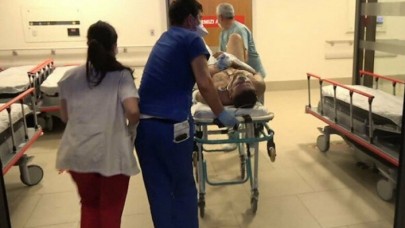 Arkadaş kurşunu: Onur Güç öldü