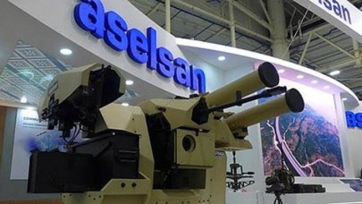 ASELSAN'dan flaş açıklama: 18 milyon 750 bin dolar
