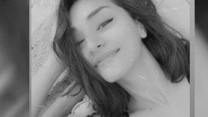 Atlantik Halı'nın sahibi Bileç Kaplan'ın oğlunun evinde cinayet iddiası: Duygu Delen öldü!