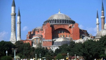 Ayasofya'nın açılması seçmenin kararını etkiledi mi? Flaş anket sonucu!