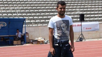 Aydın'dan acı haber: Burak Can Öner öldü