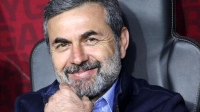 Aykut Kocaman'ın yeni takımı belli oldu