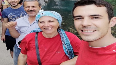 Ayşe Bulut öldü: Çarpan hem alkollü,  hem ehliyetsiz,  hem de hız yapmış!