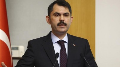 Bakan Kurum açıkladı: Borçlara 6 ay erteleme