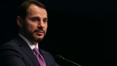 Bakan Albayrak: 'Battık,  bittik' lobisi yine üzülecek