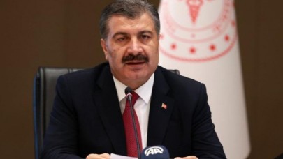Bakan Koca'dan okulların açılmasıyla ilgili uyarı
