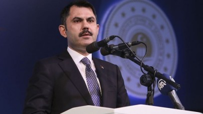 Bakan Kurum'dan vatandaşlara çağrı: Risk testi yaptırın