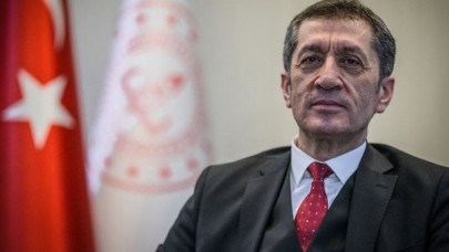 Bakan Selçuk'tan flaş 'uzaktan eğitim' açıklaması: Mikrosite açtık