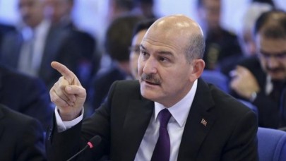 Bakan Soylu,  "Erdoğan'ı seçimle devireceğim" diyen Biden'a meydan okudu: O paylaşımı rekor kırdı!