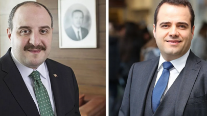 Bakan Varank'tan,  Prof. Özgür Demirtaş'ın paylaşımına sert cevap