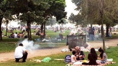 Bakan açıkladı: Mangala yasak geliyor!