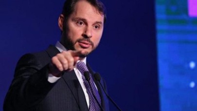 Bakan Albayrak,  kur artışından endişelenlere seslendi: Dolarla mı maaş alıyorsunuz?