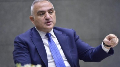 Bakan Ersoy sert çıktı: Kimsenin yanına kar kalmayacak!