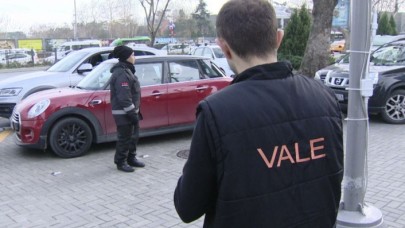 Bakanlık harekete geçti: Vale ve değnekçi sorununu ortadan kaldıracak adım!