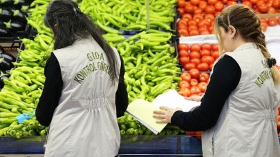 Bakanlık göz açtırmadı: 63 milyon lira ceza kesildi