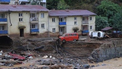 Bakanlıktan Giresun'a 2.5 milyon TL destek