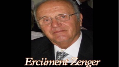 Bakırköy'ün tanınmış ismi Ercüment Zenger öldü: Ercüment Zenger kimdir?