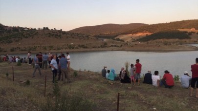Balık tutmak isterken boğuldu: Abdullah Öncü öldü