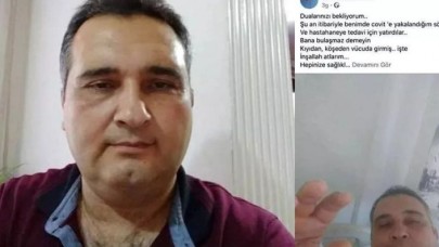 'Bana bulaşmaz demeyin' diyerek uyaran Mustafa Sütlü'den kötü haber