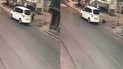 Batman'da 21 yaşındaki Ebru Tekin eski eşi tarafından sokakta katledildi!