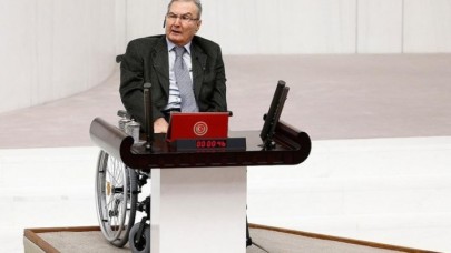 Baykal,  Kılıçdaroğlu'nu ziyaret edecek: Gündem Muharrem İnce'nin partide kalması