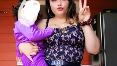 Bebeğiyle uygunsuz paylaşım yapan Elif Sarı için beklenen adım atıldı!