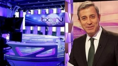 Sözleri büyük tepki çeken Melih Şendil,  beIN Sports’tan ayrıldı