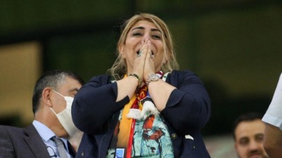 Berna Gözbaşı'dan ayrılık açıklaması